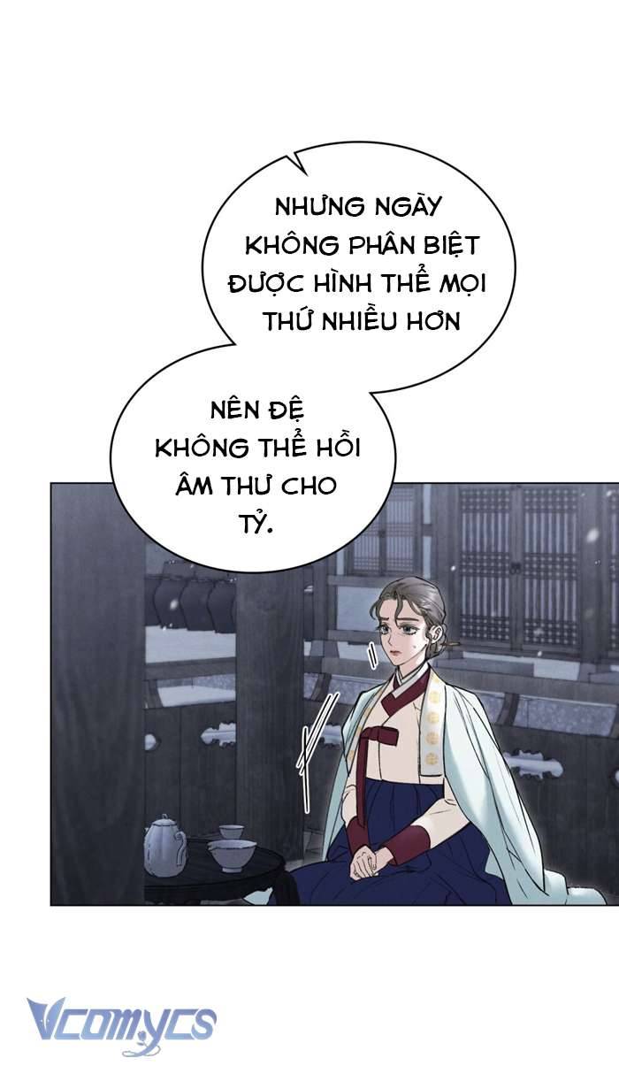 [18+] Đêm Giông Bão Chap 31 - Next Chap 32