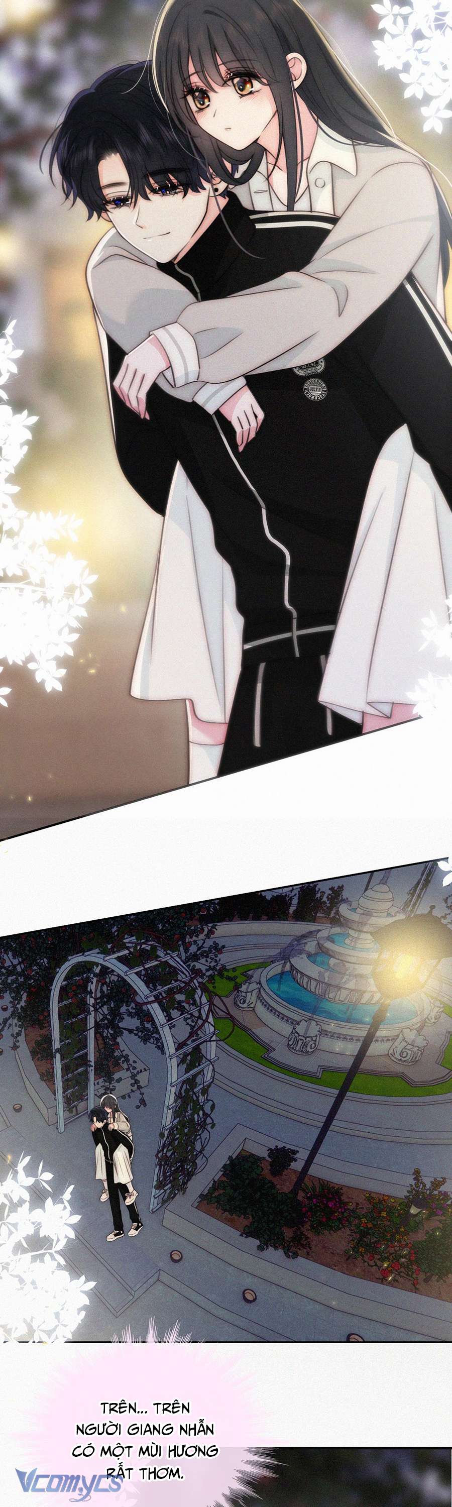 Một Mực Cưng Chiều Chap 101 - Trang 2