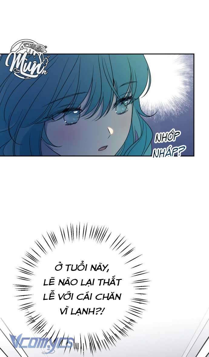 (Munn) Công Nương Mint Bé Nhỏ Chap 18 - Trang 2