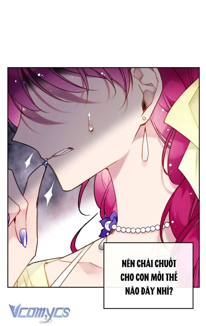 Kết Cục Của Nhân Vật Phản Diện Chỉ Có Thể Là Cái Chết Chapter 95 - Trang 4