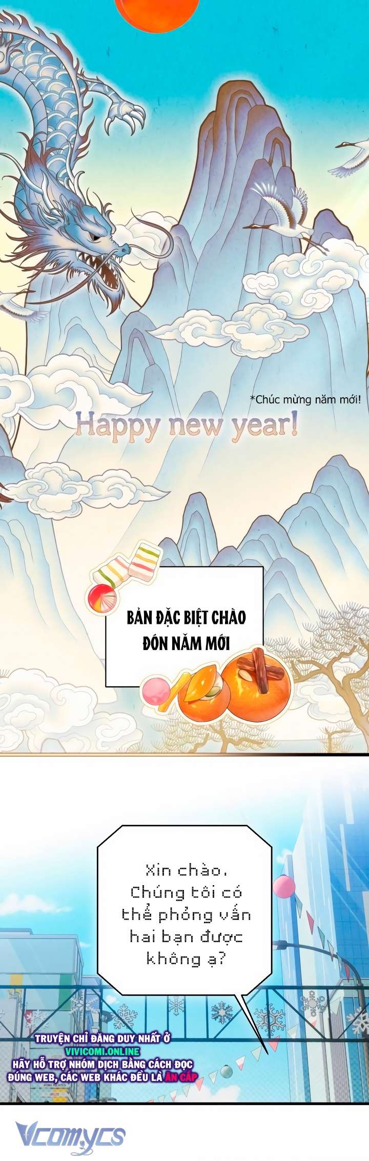 [18+] Mong Ước Của Ác Quỷ Chap 35 - Trang 2