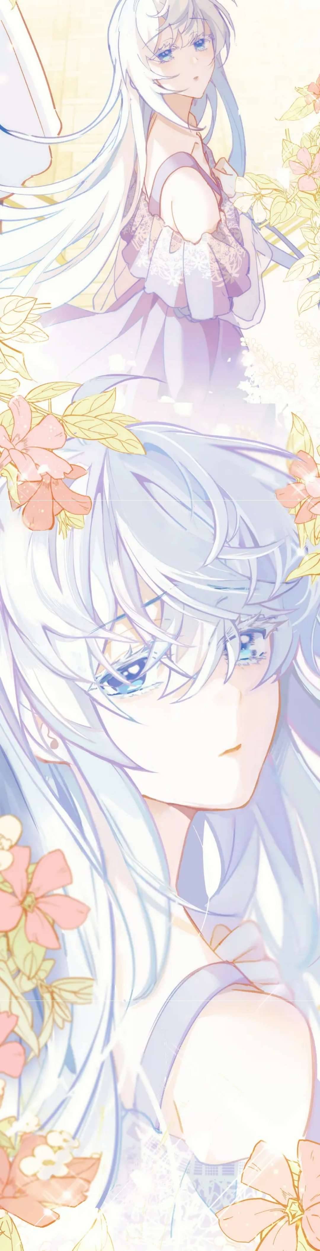 Cô công chúa không muốn được nuông chiều Chap 3 - Trang 2