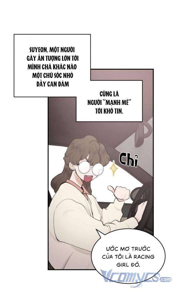 Oan Gia Ngõ Hẹp Chapter 69 - Trang 3