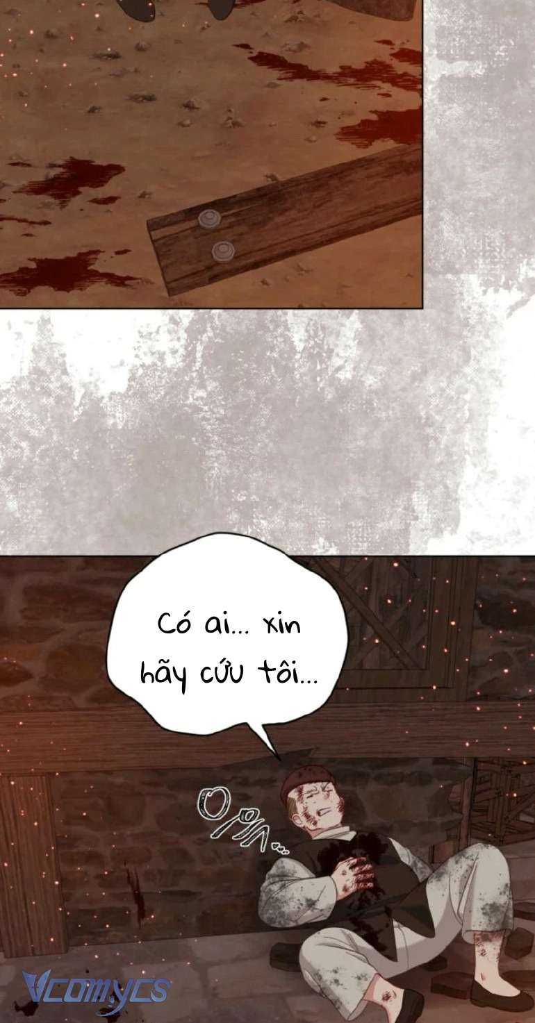 Sự Điều Trị Đặc Biệt Của Tinh Linh Chap 101 - Trang 4