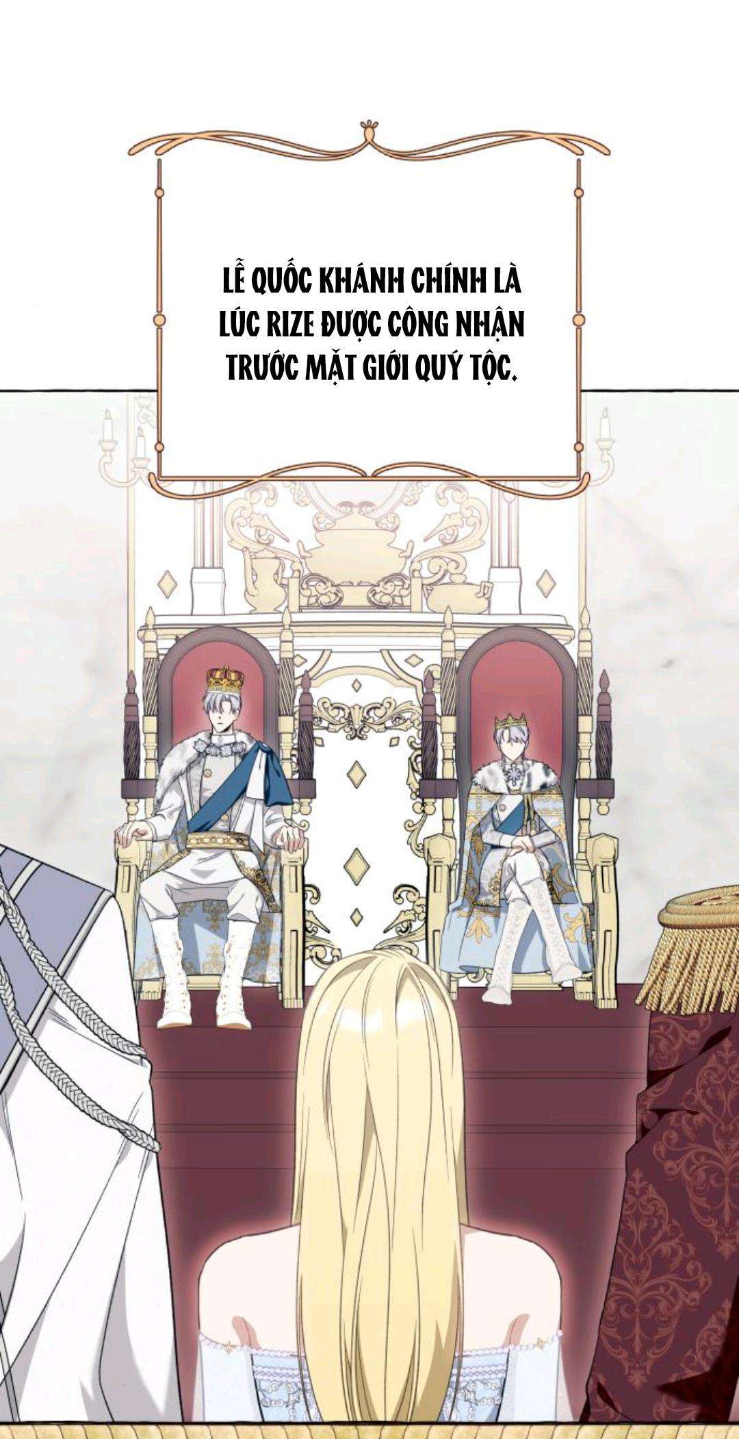 Tôi Tưởng Đó Chỉ Là Tiểu Thuyết Trọng Sinh Bình Thường Chapter 53 - Trang 3