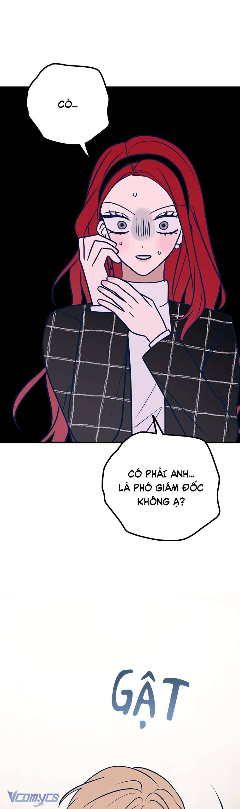 Kẻ Rác Rưởi Không Đáng Được Yêu Chapter 52 - Trang 4