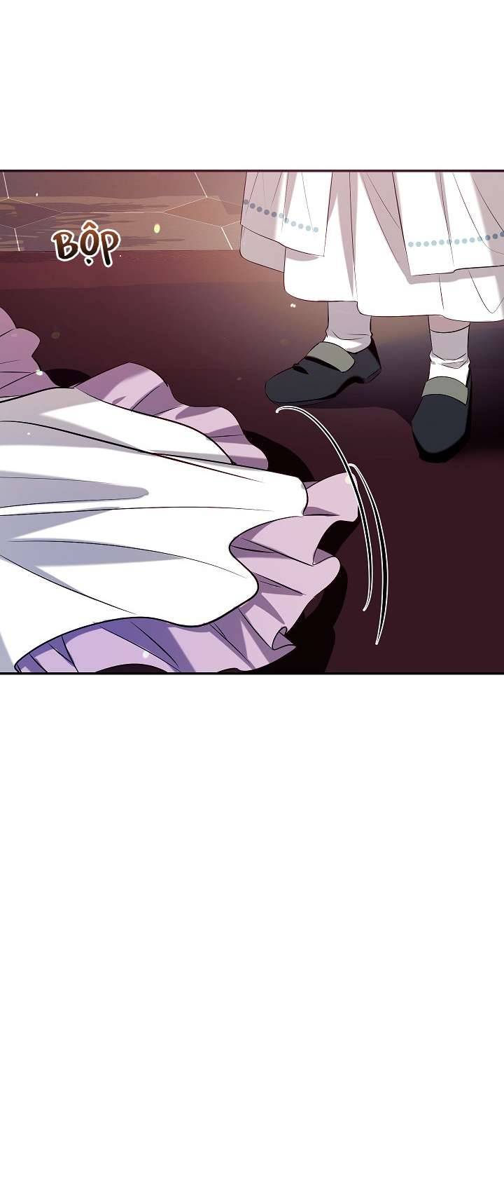 Chúng Ta Có Thể Trở Thành Một Gia Đình Được Không? Chap 68 - Trang 2