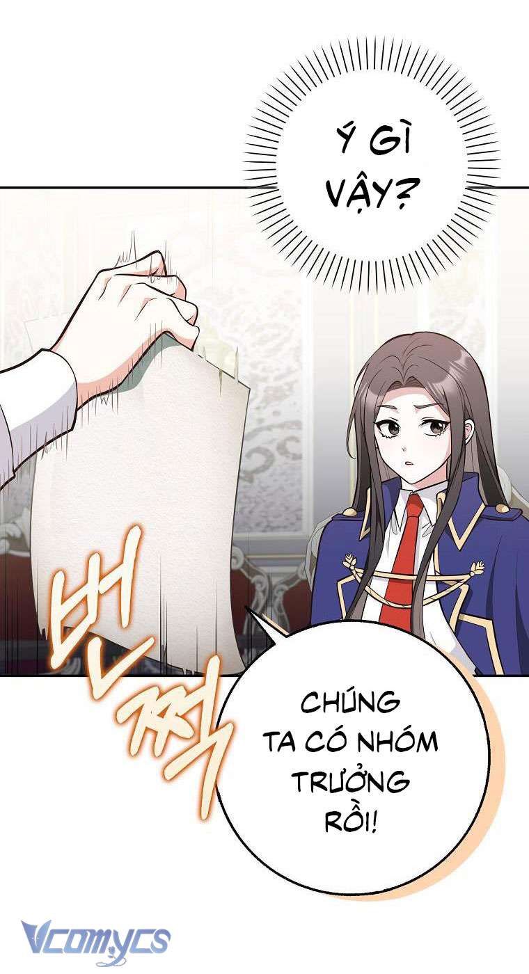 Tôi Thề Chúng Ta Chỉ Là Bạn Chapter 12 - Next Chapter 13