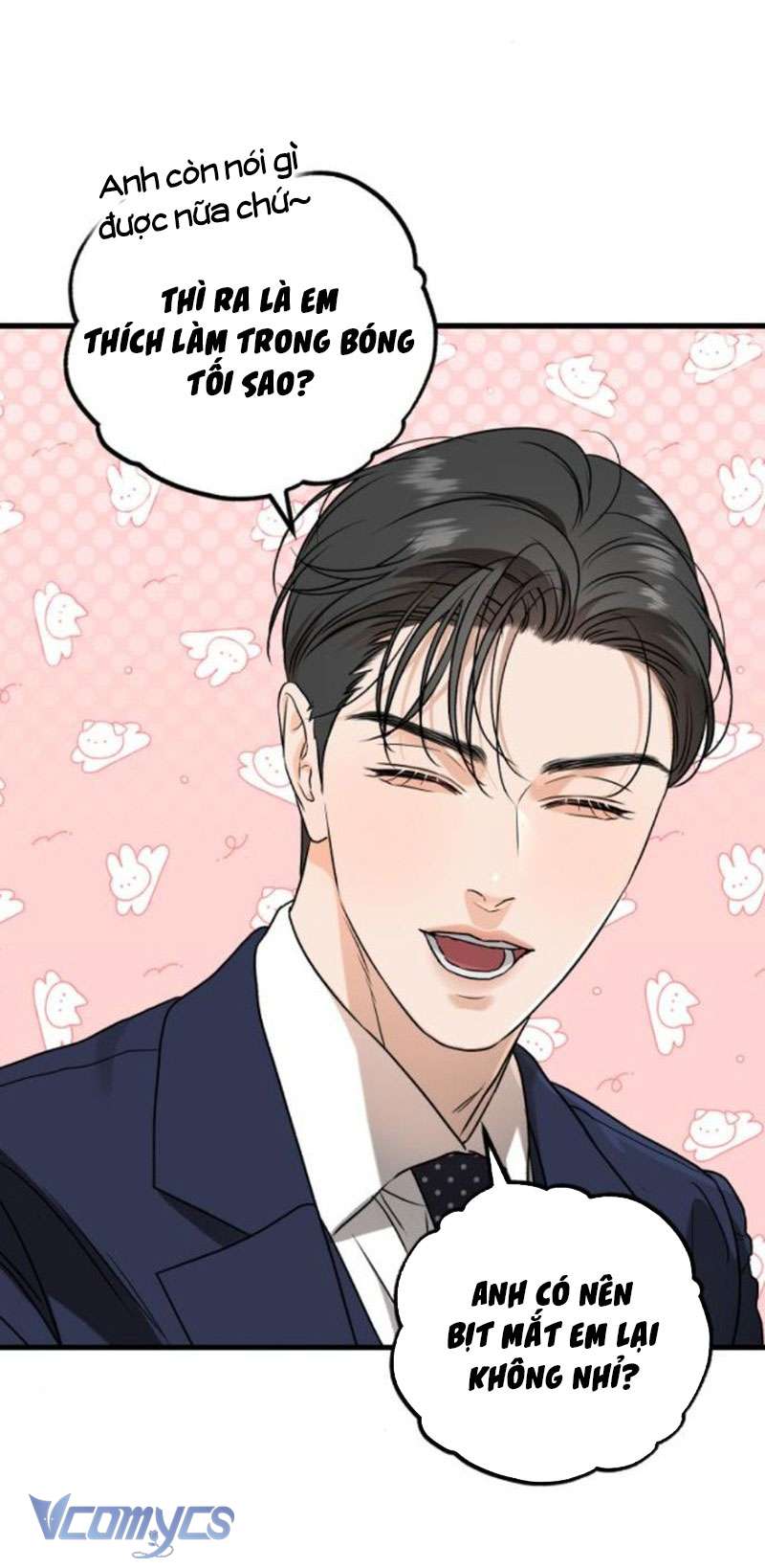 Tôi Nóng Lòng Muốn Chiếm Lấy Cô Ấy Chap 38 - Trang 3