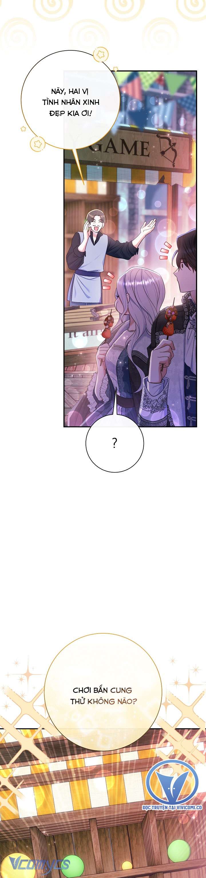 Người Xem Mắt Của Ác Nữ Quá Hoàn Hảo Chapter 58 - Trang 4