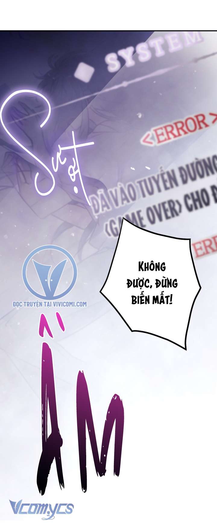 Kết Cục Của Nhân Vật Phản Diện Chỉ Có Thể Là Cái Chết Chapter 162 - Trang 4