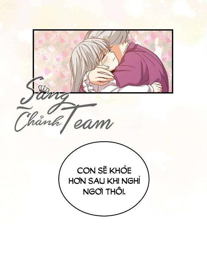 Cẩn Thận Với Các Anh Trai Đấy! Chap 6 - Next Chap 7