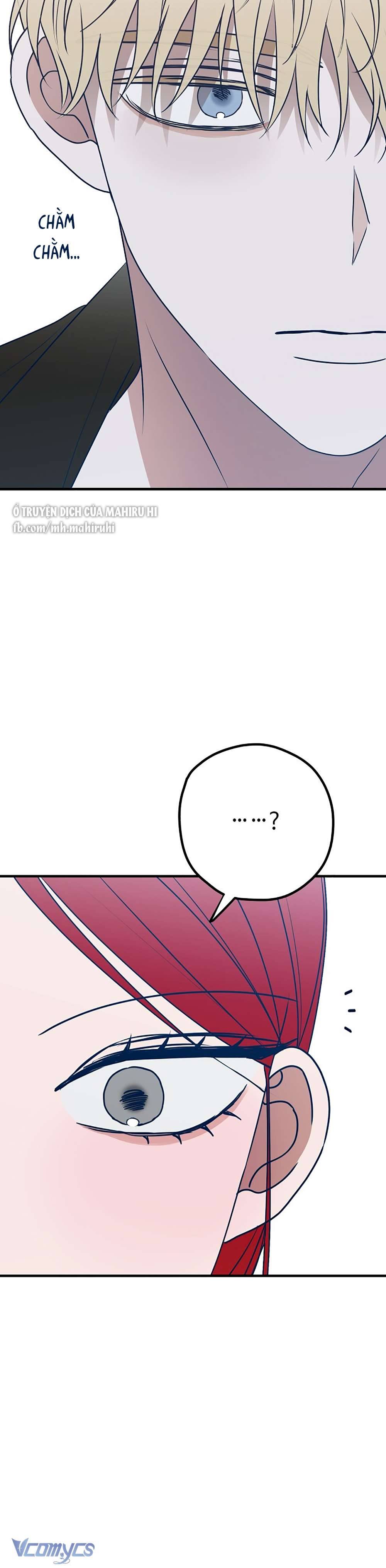 Kẻ Rác Rưởi Không Đáng Được Yêu Chapter 86 - Trang 4