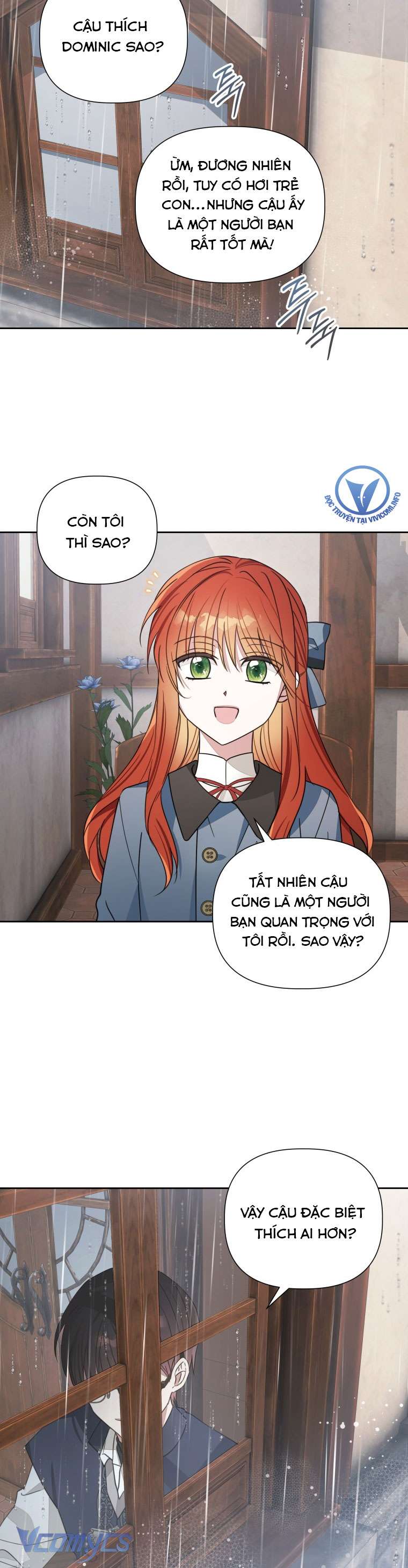 Mọt Sách Là Bạo Quân Chapter 14 - Trang 4