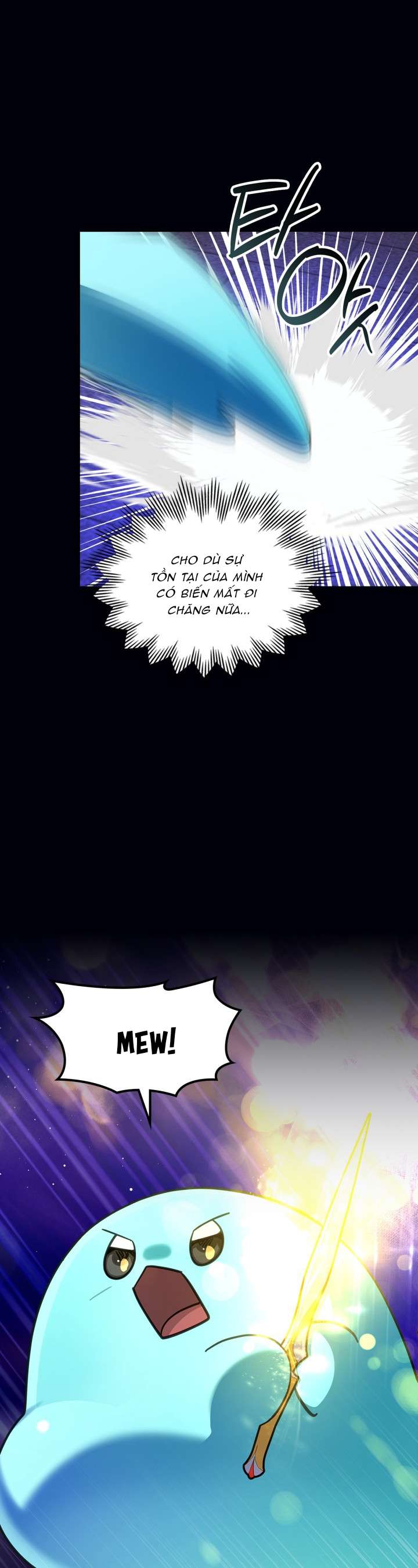 Nam Chính Quái Vật Sống Dưới Giường Tôi Chapter 67 - Trang 4