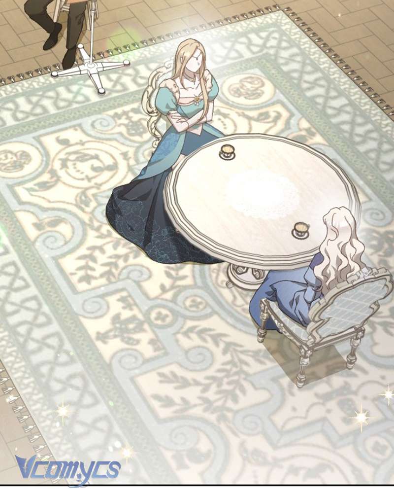 Dành Cho Những Ai Coi Hối Tiếc Là Điều Xa Xỉ Chap 15 - Trang 4