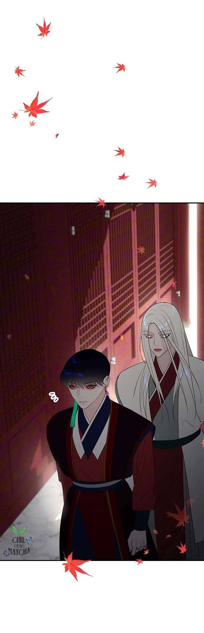 Vương Tử Huyền Bí Chapter 81 - Next Chapter 82