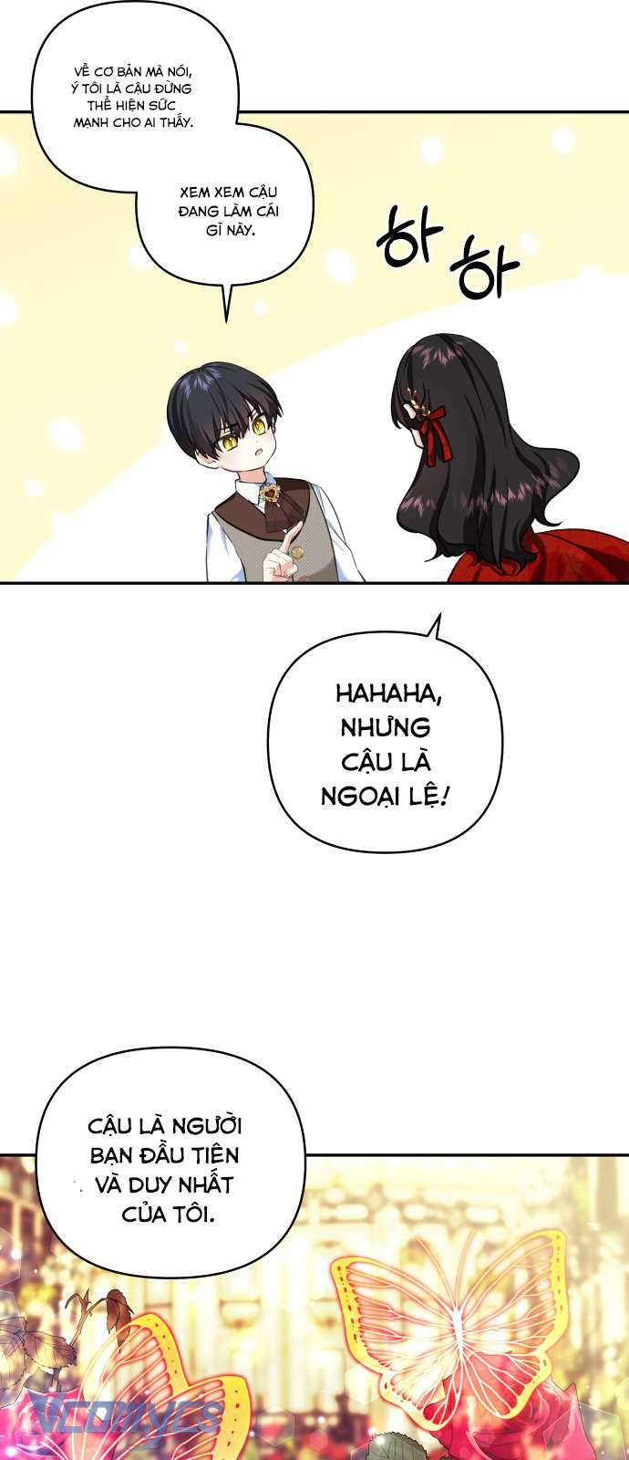 Con Gái Của Công Tước Ác Ma Chapter 57 - Trang 3