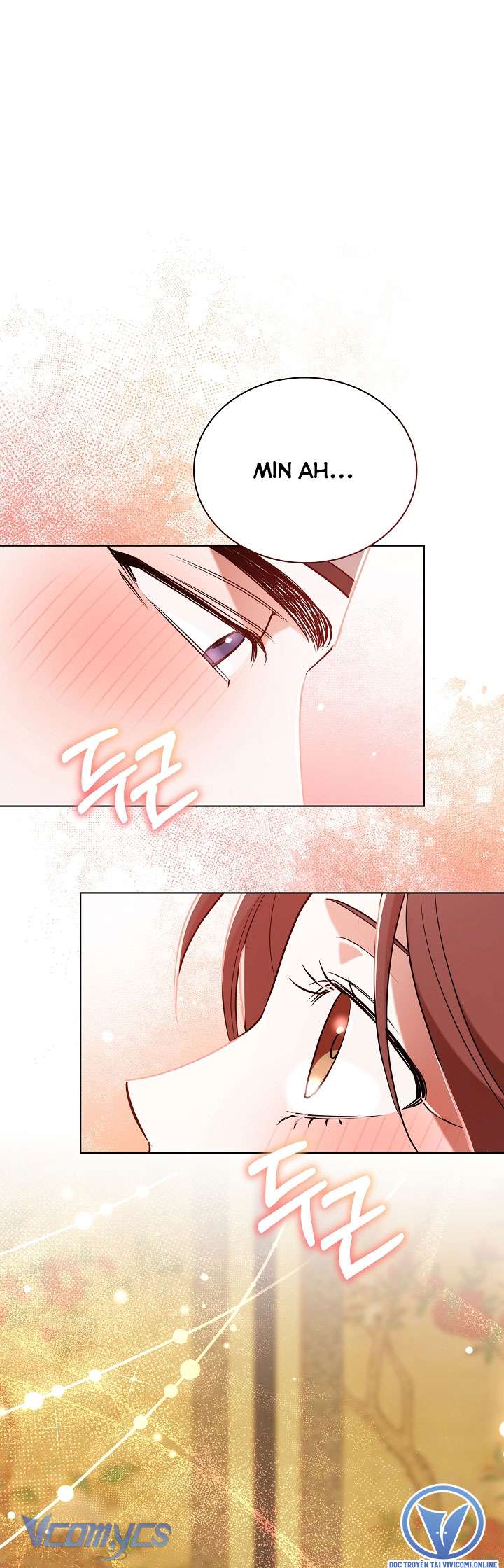 [18+] Biên Niên Sử Xuân Họa Thời Joseon Chap 38 - Trang 2