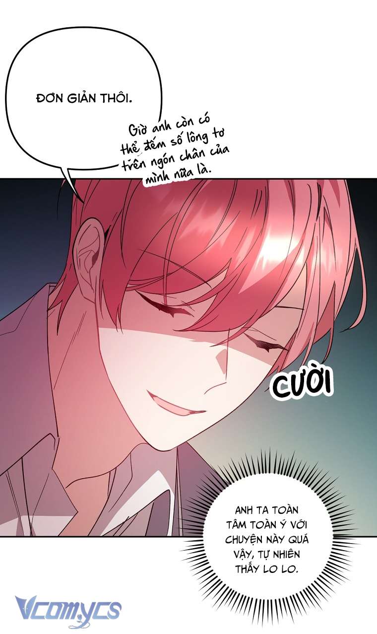 Quý Tộc Gì Chứ, Tôi Chỉ Muốn Về Nhà Chap 11 - Trang 2