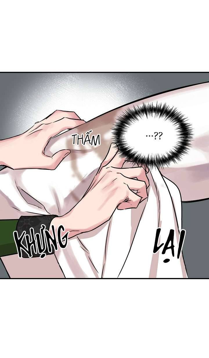 Tôi Không Phải Là Cinderella Chapter 10 - Trang 4