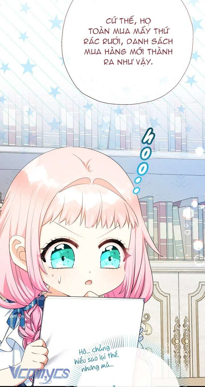 Tiểu Thư Tích Tiền Đi Bụi Chapter 79 - Trang 4