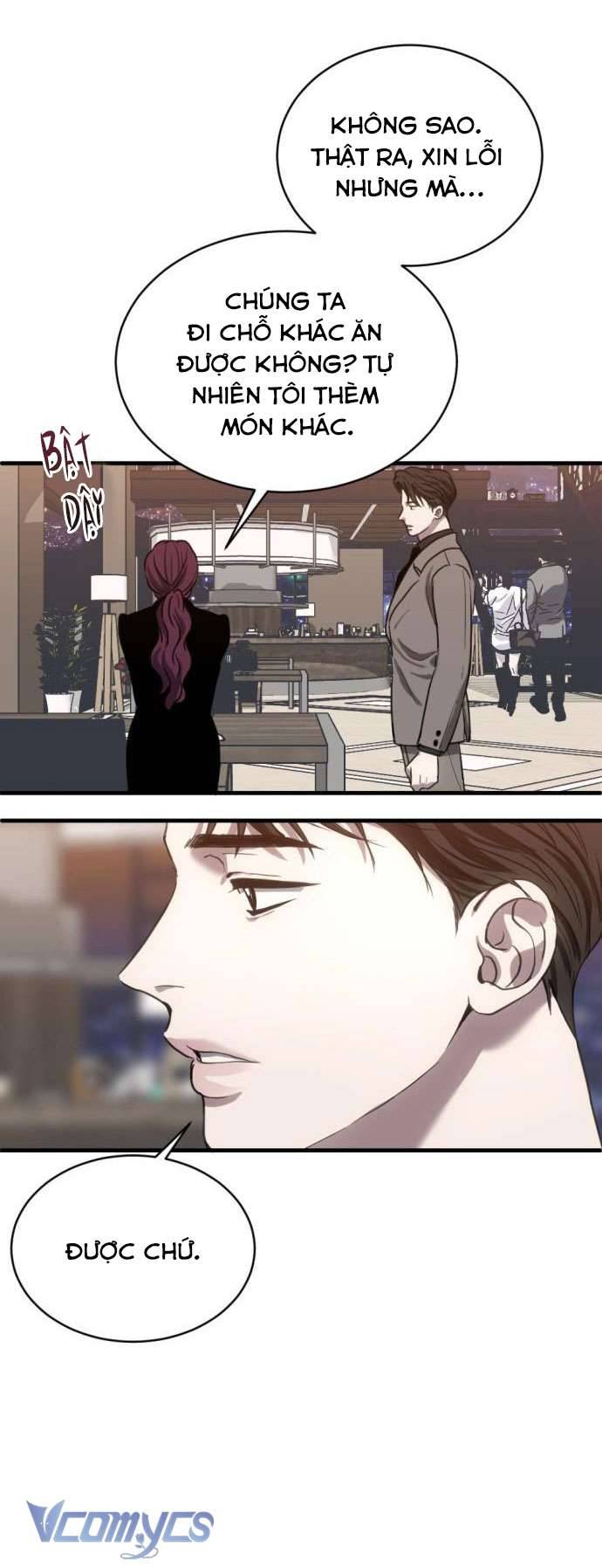 Ba Lần Động Phòng Chapter 25 - Next Chapter 25