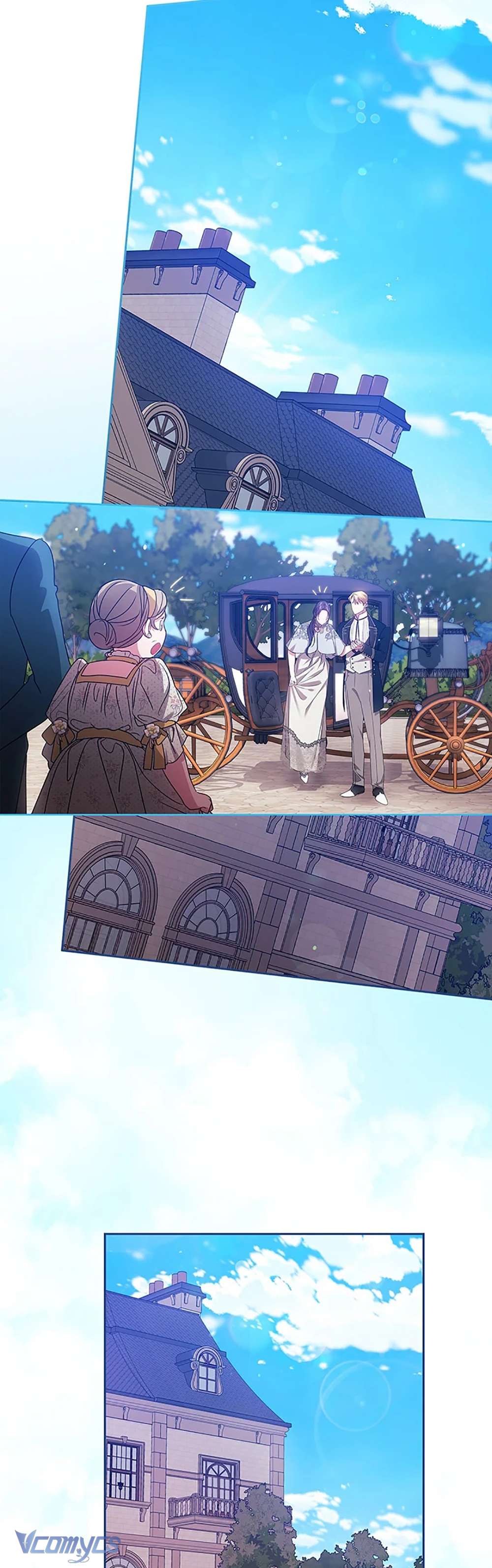 Hôn Nhân Này Rồi Sẽ Đổ Vỡ Chapter 40 - Trang 3