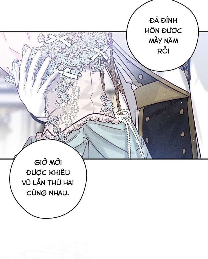 Trước Tiên Phải Giấu Em Trai Cái Đã! Chap 26 - Trang 2