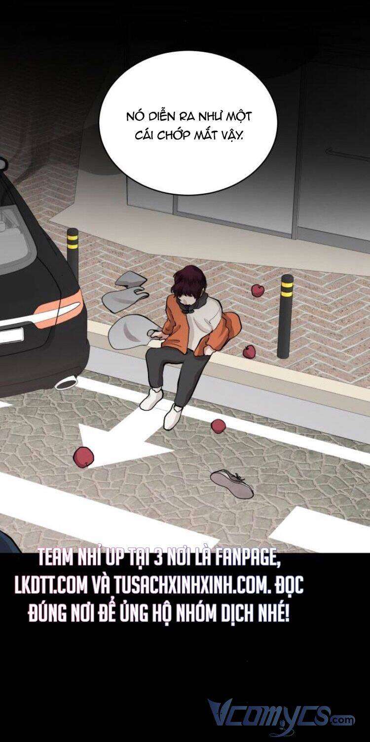Oan Gia Ngõ Hẹp Chapter 59 - Trang 3