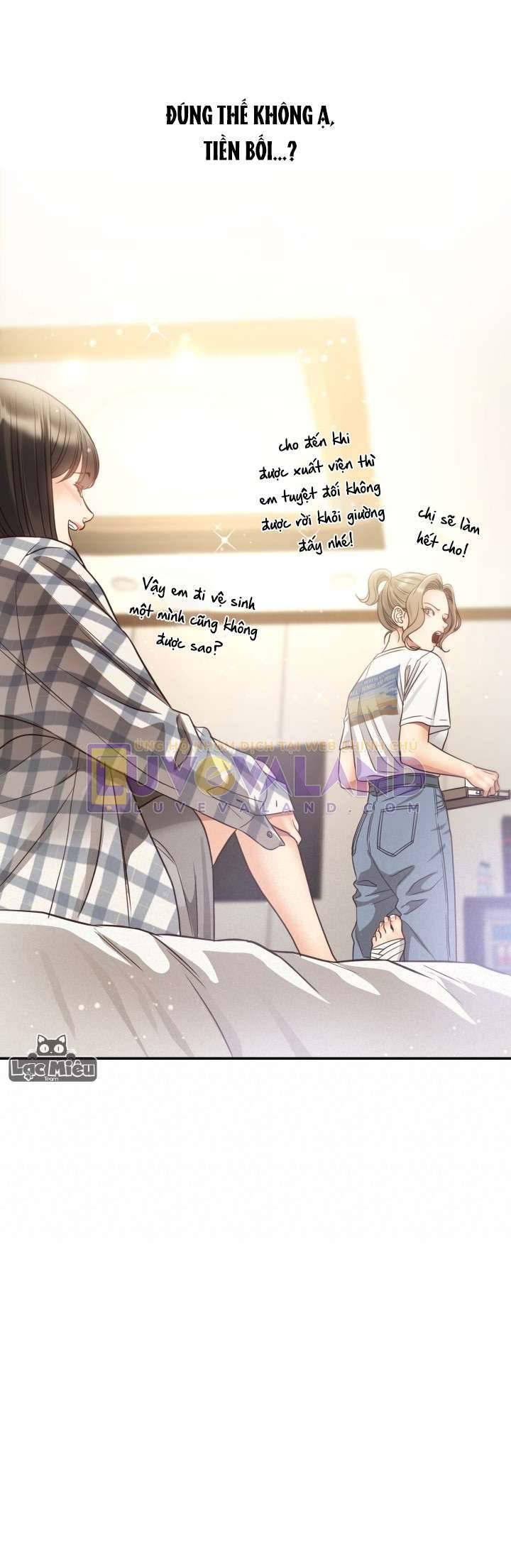 Ngôi Sao Ban Mai Chap 65 - Trang 2