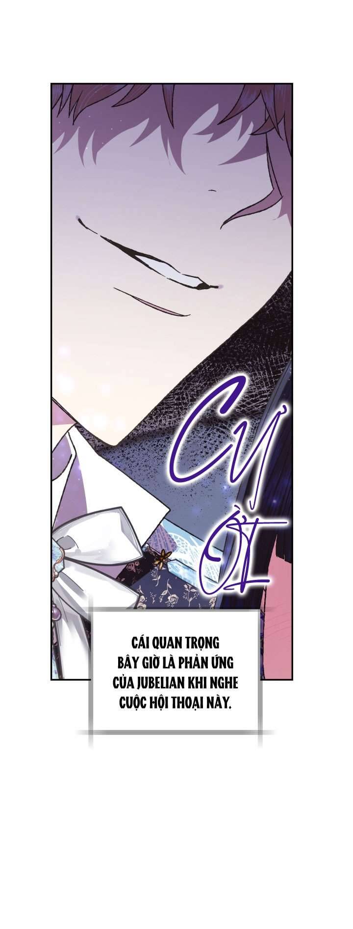 Cha À, Con Không Muốn Kết Hôn Đâu Chap 40 - Next Chap 41