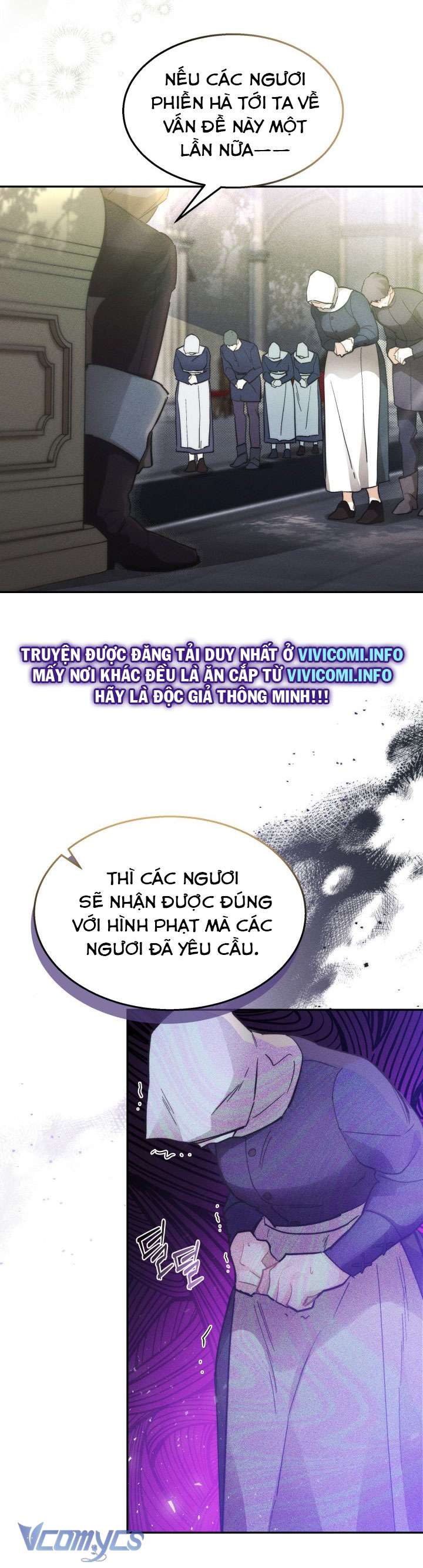 Tiếng Trống Vang Dội Chapter 13 - Trang 4