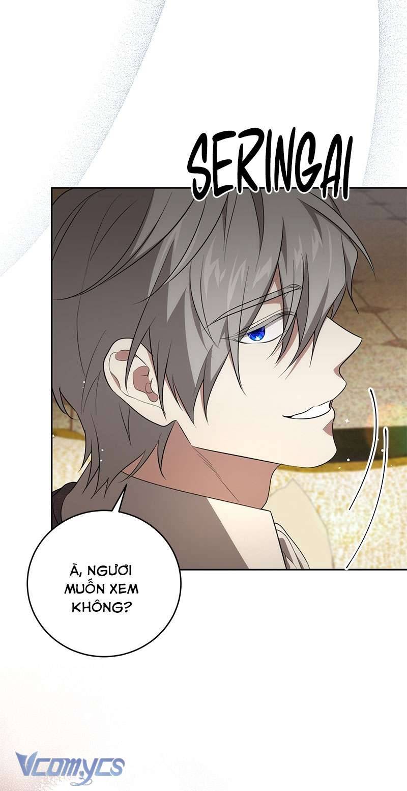 Cái Giá Phải Trả Chapter 7 - Trang 4