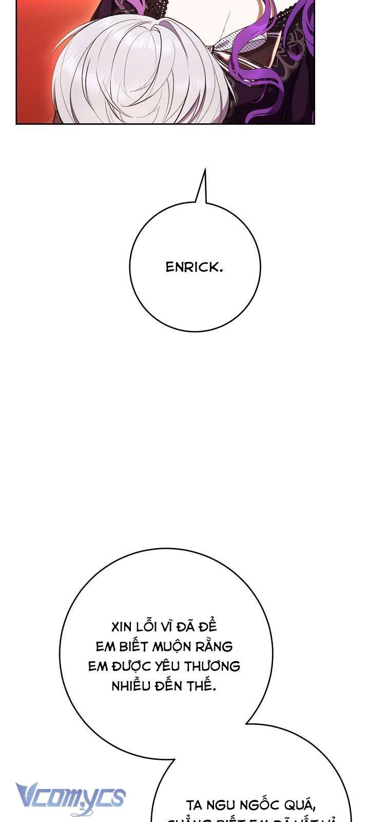 Làm Ác Nữ Bộ Không Tuyệt Sao? Chap 63 - Trang 4