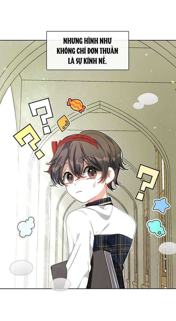 Gia Đình Bị Ám Ảnh Bởi Tôi Chapter 37 - Trang 4