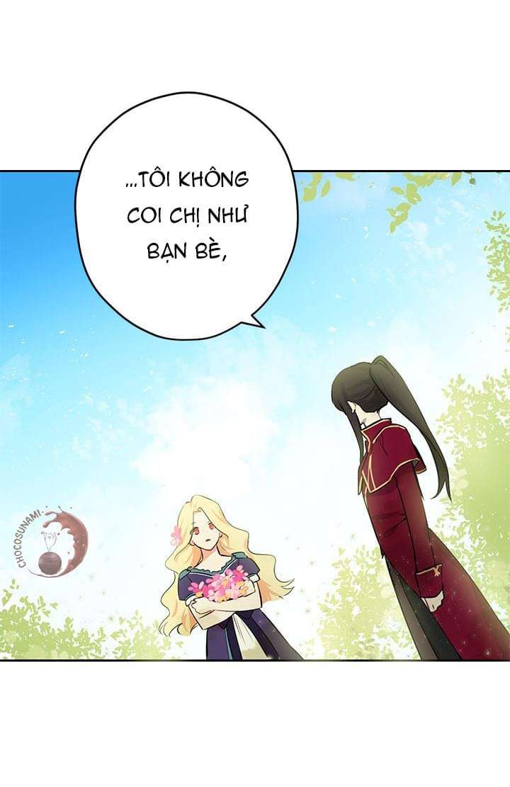 Tôi Là Minh Chứng Của Sự Thật Chap 2 - Trang 3