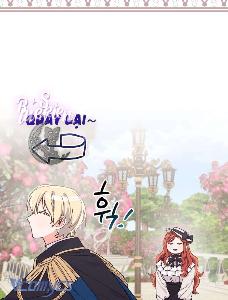 Chị Gái Của Nhân Vật Phản Diện Hôm Nay Cũng Đang Đau Khổ Chapter 39 - Trang 4