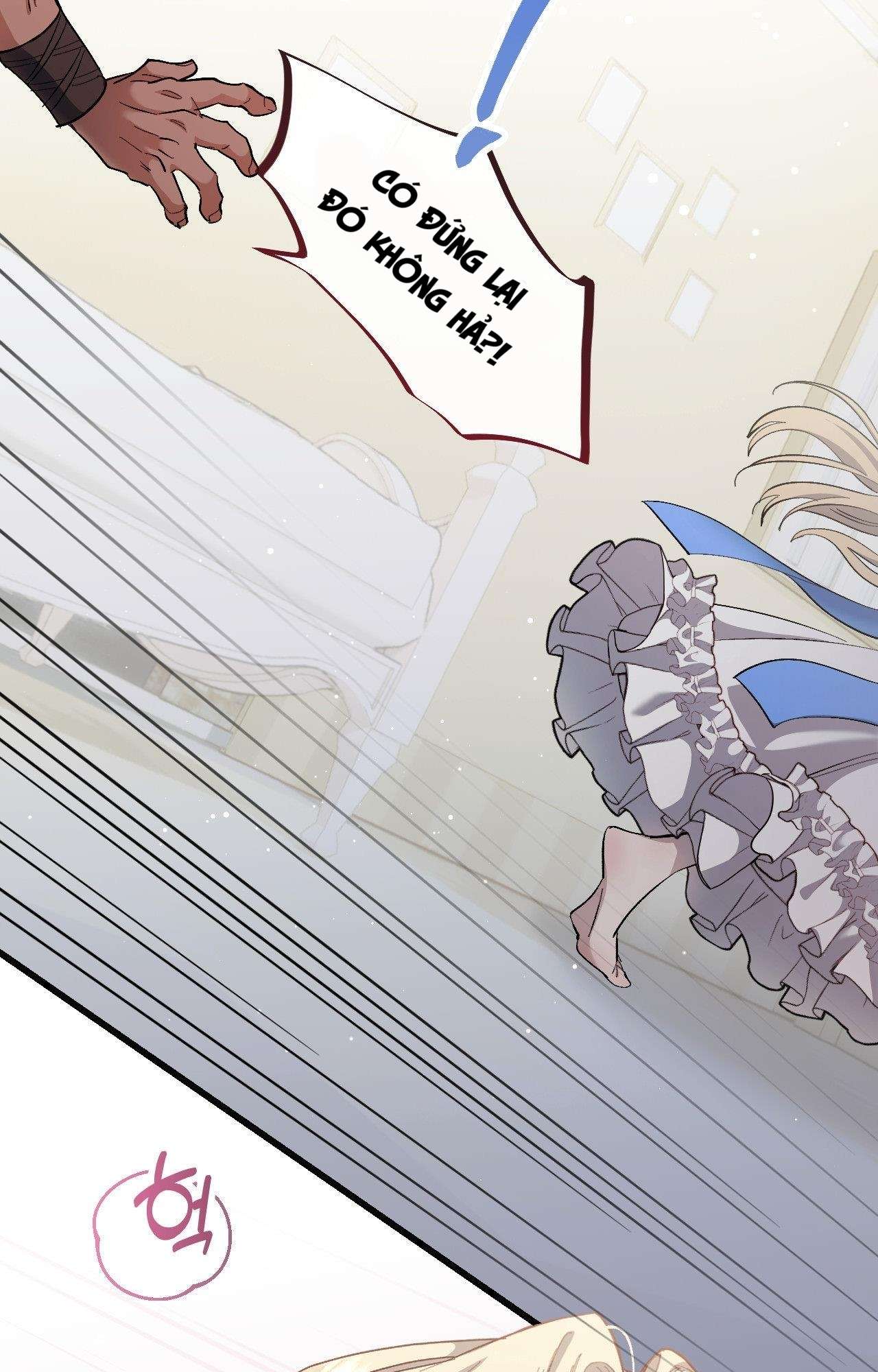 [ 18+ ] Bị Mắc Kẹt Trong Trò Chơi Harem Ngược Vô Vọng Chap 1 - Trang 2