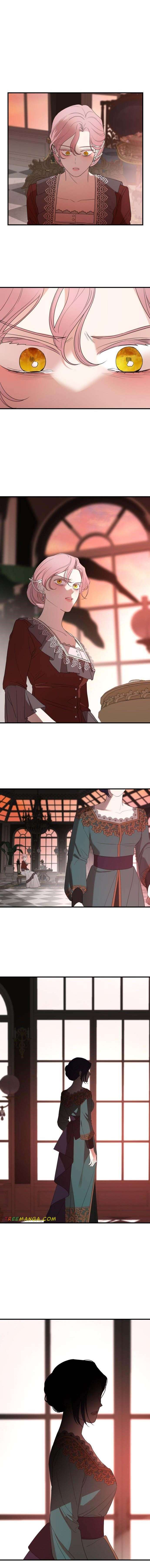 Gia Đình Chồng Quá Ám Ảnh Bởi Tôi Chap 31 - Trang 2