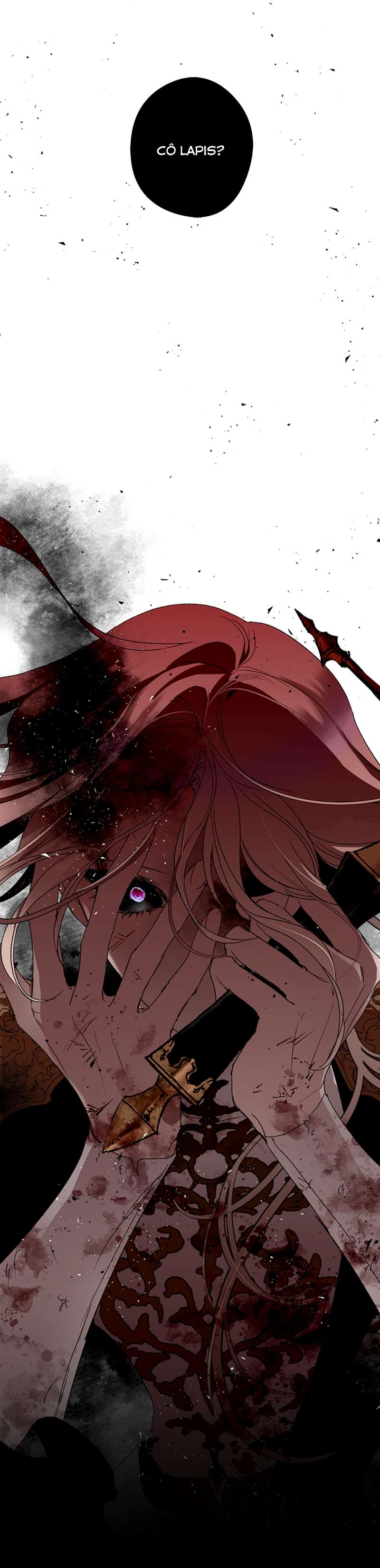 Lời Thú Nhận Của Chúa Tể Bóng Tối Chap 79 - Trang 4