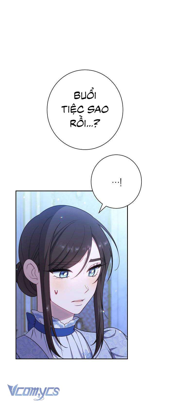 Hầu Gái Độc Quyền Của Hoàng Hậu Phản Diện Chapter 17 - Trang 4