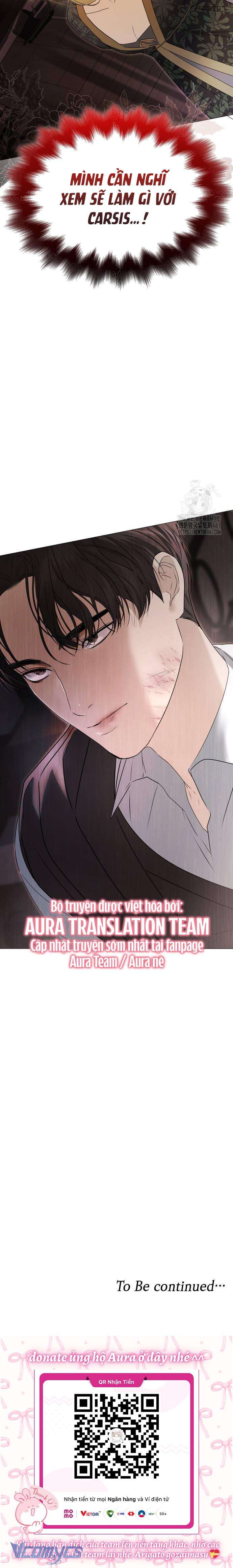 Tôi Bị Giam Cầm Bởi Con Chó Điên Tôi Nuôi Chapter 5 - Trang 3