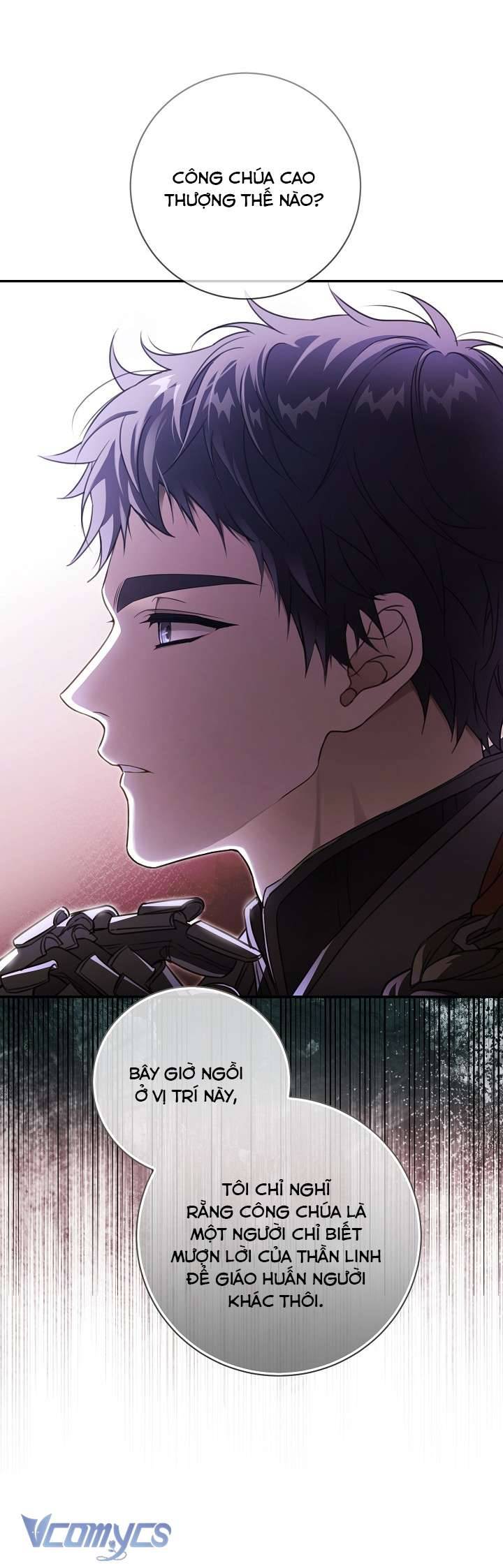 Lại Một Lần Nữa Hướng Về Ánh Sáng Chap 87 - Trang 2