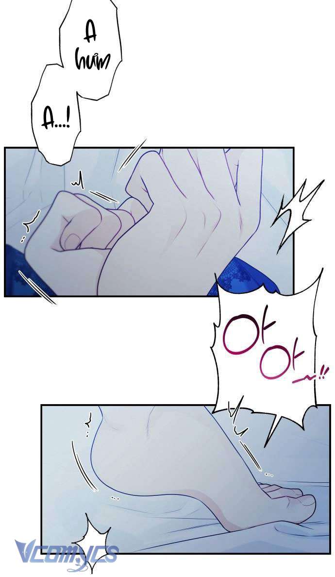 [18+] Cậu Ổn Đến Mức Nào Chap 16 - Trang 2