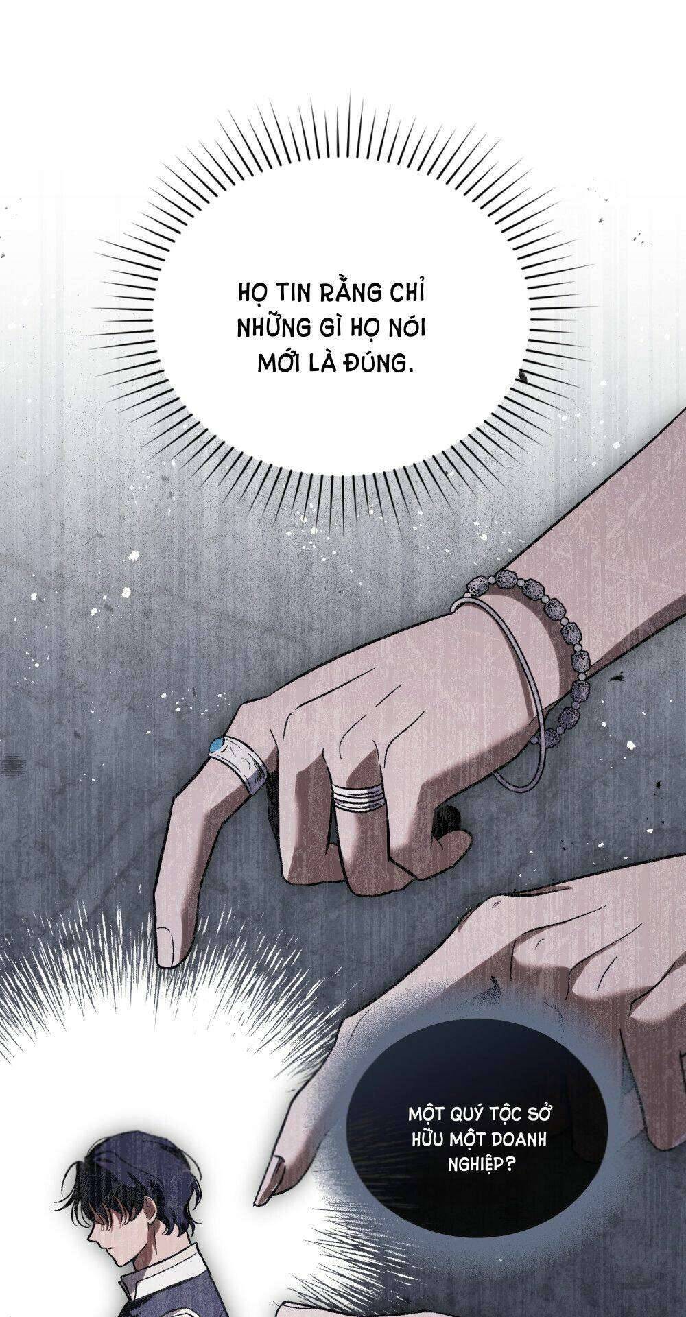 Khi Số Phận Tìm Đến Hai Ta Chapter 5 - Trang 4