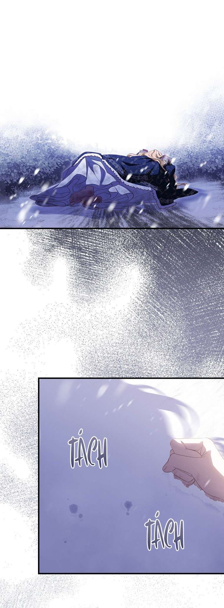 Phương Pháp Khiến Phu Quân Đứng Về Phía Tôi Chapter 38 - Trang 4