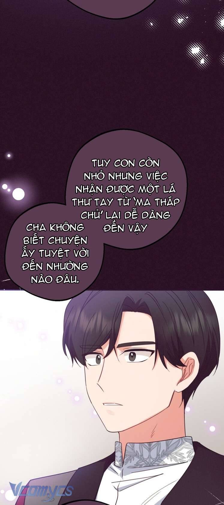 Được Yêu Thương Mà Còn Ngại Ngùng Sao! Chap 52 - Trang 4