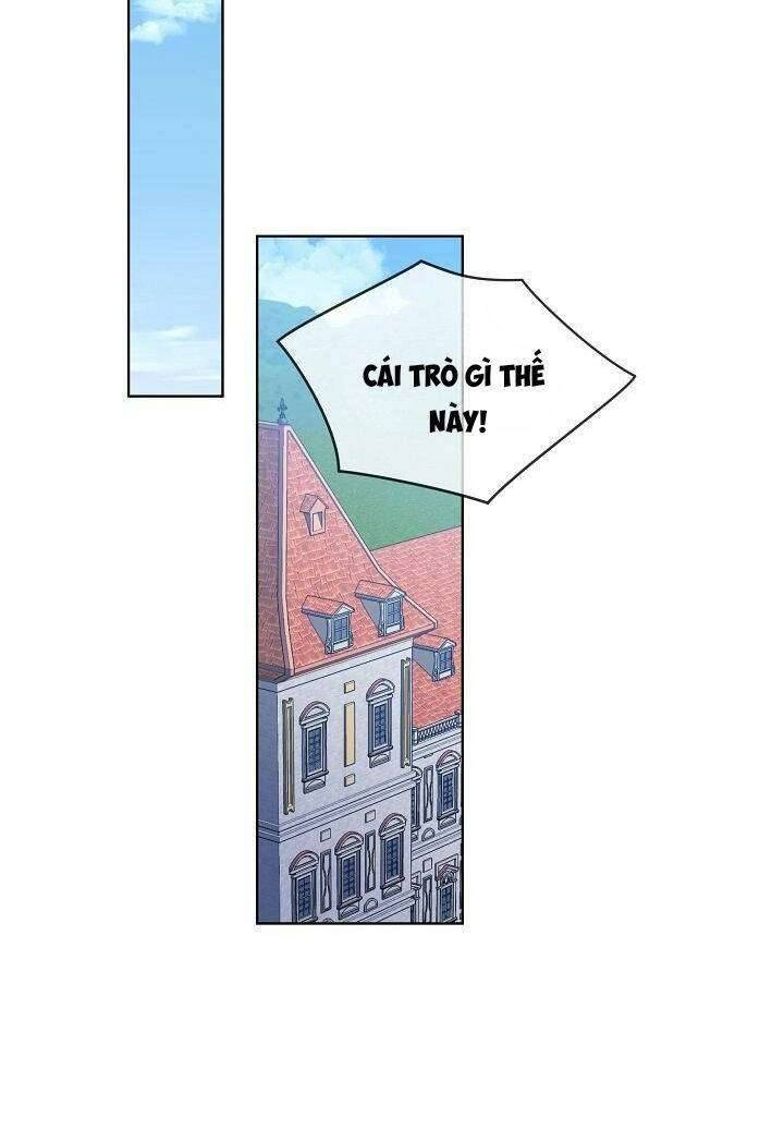 Bệ Hạ, Tôi Sẽ Giết Ngài! Chapter 23 - Trang 4