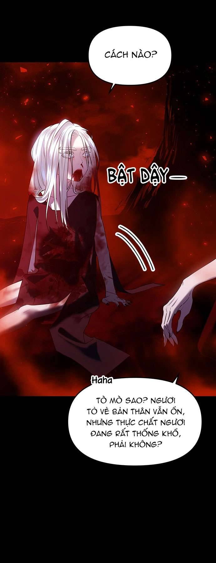 Vương Tử Huyền Bí Chapter 27 - Trang 4